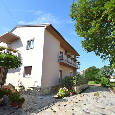 Apartmán Josipa 2 By Interhome Sveti Anton (Krk)