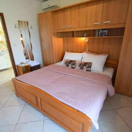 Josipa 2 By Interhome * Sveti Anton (Krk)