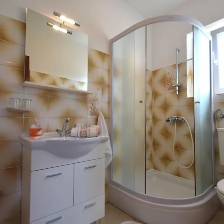 Josipa 2 By Interhome Apartment