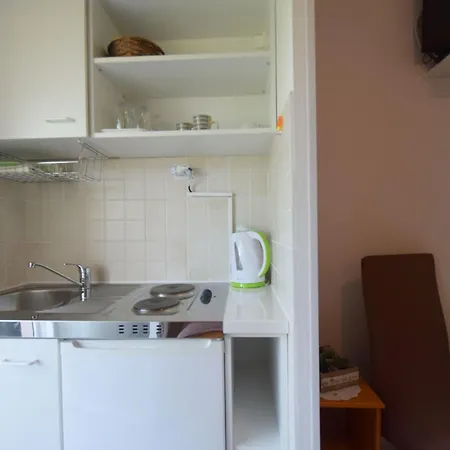 Apartmán Josipa 2 By Interhome