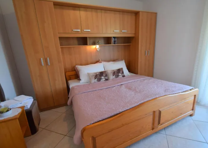 Josipa 2 By Interhome Sveti Anton (Krk)