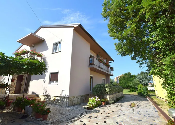 Apartmán Josipa 2 By Interhome Sveti Anton (Krk)