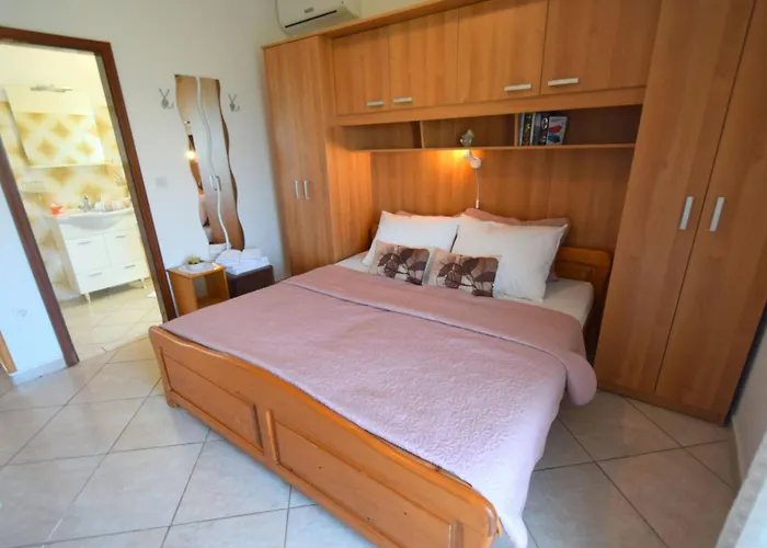 Josipa 2 By Interhome * Sveti Anton (Krk)