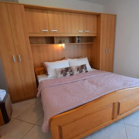 Josipa 2 By Interhome Sveti Anton (Krk)