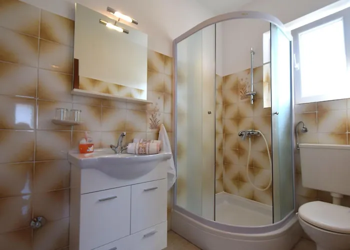 Josipa 2 By Interhome Apartment