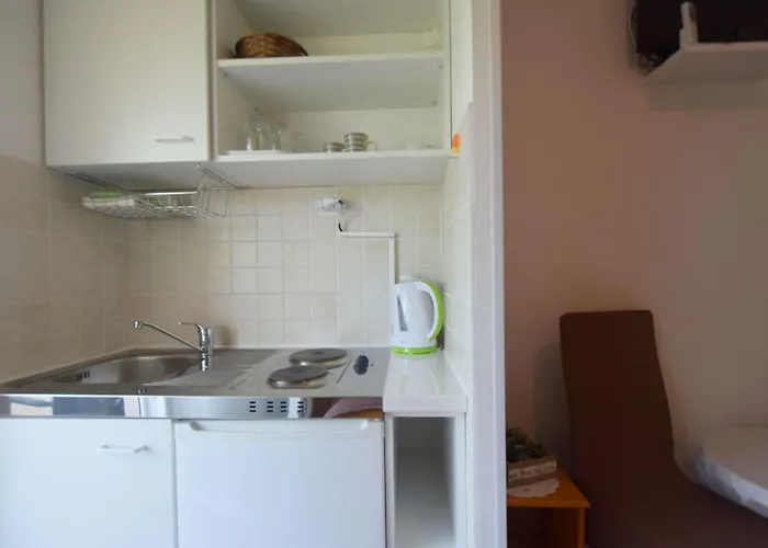 Apartment Josipa 2 By Interhome